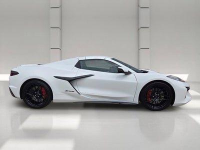 2024 Chevrolet Corvette Z06 3LZ