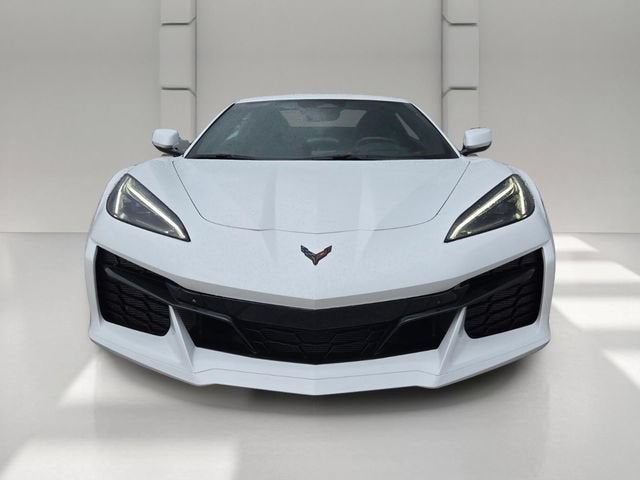 2024 Chevrolet Corvette Z06 3LZ