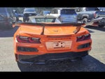 2025 Chevrolet Corvette ZR1 3LZ