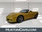 2013 Chevrolet Corvette Grand Sport Grand Sport 3LT