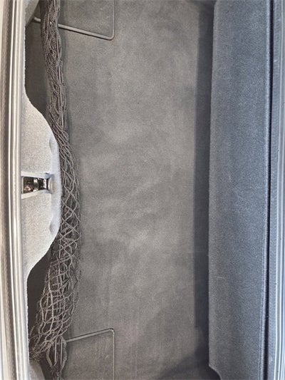 2013 Chevrolet Corvette Grand Sport Grand Sport 3LT