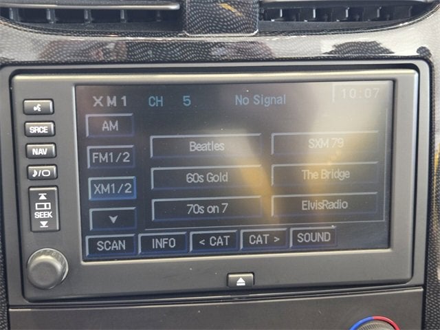 2013 Chevrolet Corvette Grand Sport Grand Sport 3LT