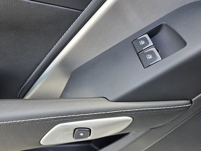 2019 Chevrolet Corvette Grand Sport Grand Sport 1LT