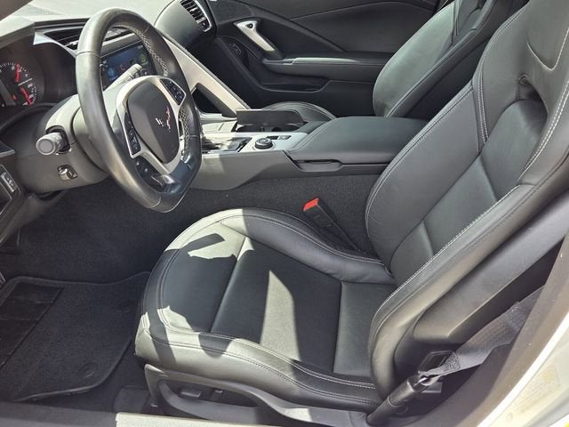 2019 Chevrolet Corvette Grand Sport Grand Sport 1LT