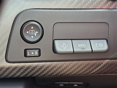 2017 Chevrolet Corvette Grand Sport Grand Sport 2LT