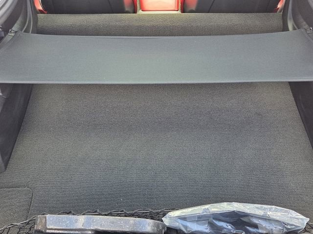 2017 Chevrolet Corvette Grand Sport Grand Sport 2LT