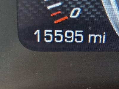 2017 Chevrolet Corvette Grand Sport Grand Sport 2LT