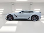 2017 Chevrolet Corvette Grand Sport Grand Sport 2LT
