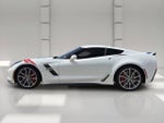 2017 Chevrolet Corvette Grand Sport Grand Sport 2LT