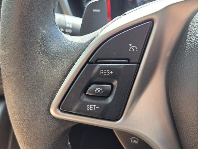 2017 Chevrolet Corvette Grand Sport Grand Sport 2LT