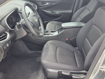 2024 Chevrolet Malibu LS