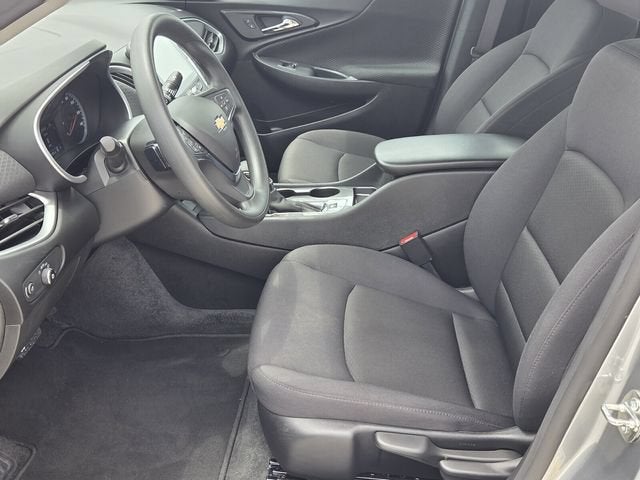 2024 Chevrolet Malibu LS