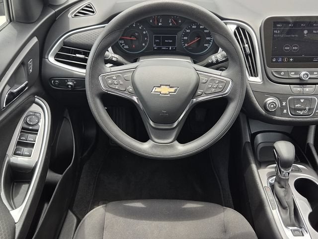 2024 Chevrolet Malibu LS
