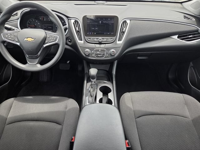 2024 Chevrolet Malibu LS