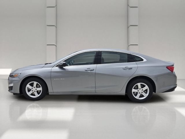 2024 Chevrolet Malibu LS
