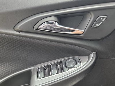 2024 Chevrolet Malibu LS