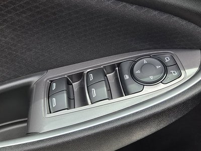 2024 Chevrolet Malibu LS