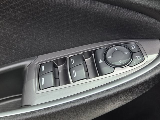 2024 Chevrolet Malibu LS
