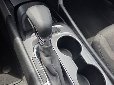 2024 Chevrolet Malibu LS