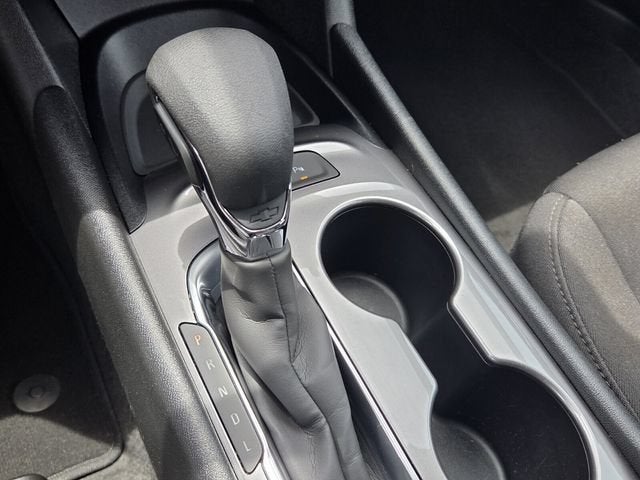 2024 Chevrolet Malibu LS