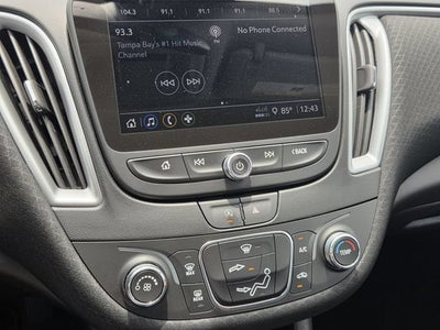 2024 Chevrolet Malibu LS
