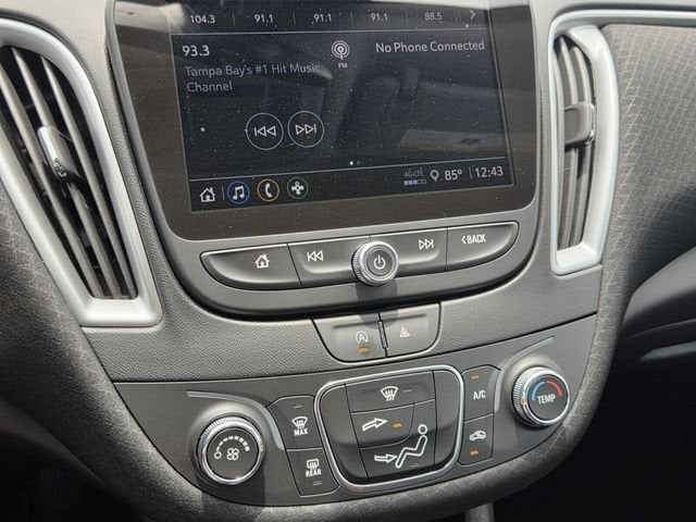 2024 Chevrolet Malibu LS