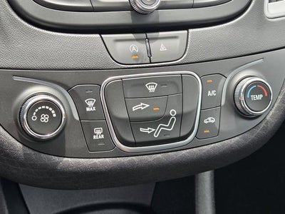 2024 Chevrolet Malibu LS