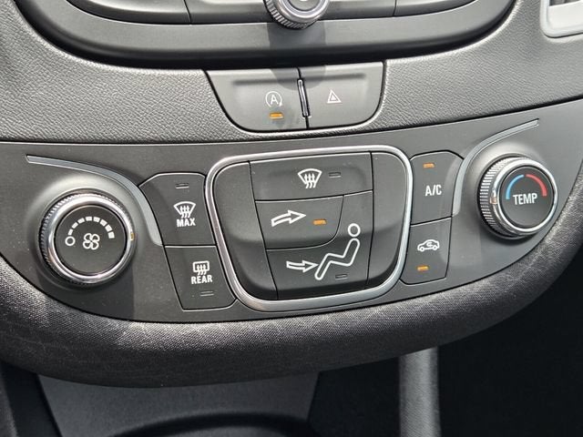 2024 Chevrolet Malibu LS