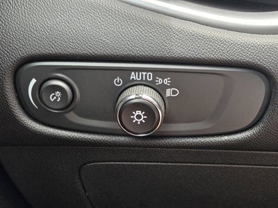 2024 Chevrolet Malibu LS