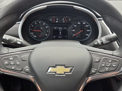 2024 Chevrolet Malibu LS