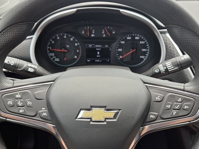 2024 Chevrolet Malibu LS