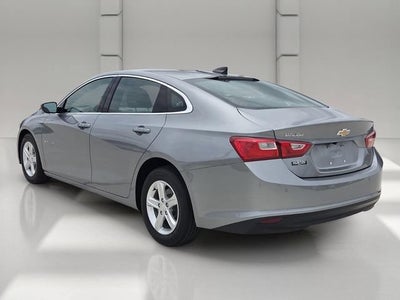 2024 Chevrolet Malibu LS