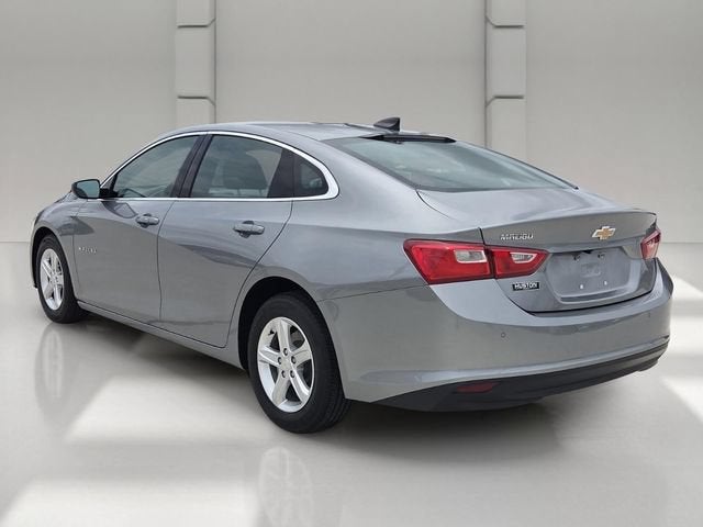 2024 Chevrolet Malibu LS