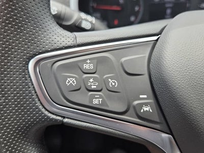 2024 Chevrolet Malibu LS