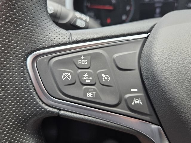 2024 Chevrolet Malibu LS