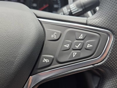 2024 Chevrolet Malibu LS