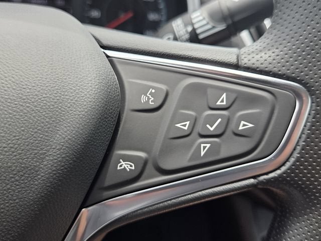 2024 Chevrolet Malibu LS