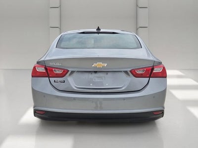 2024 Chevrolet Malibu LS