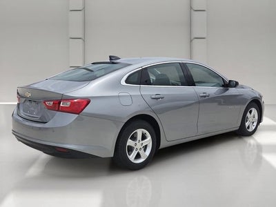 2024 Chevrolet Malibu LS