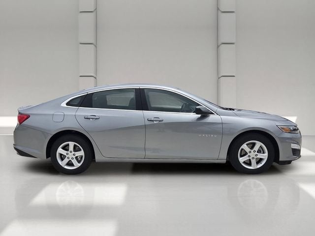 2024 Chevrolet Malibu LS