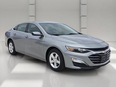 2024 Chevrolet Malibu LS