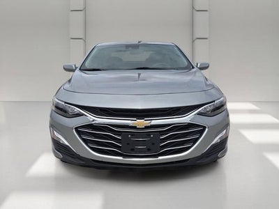 2024 Chevrolet Malibu LS