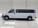 2025 Chevrolet Express Passenger 1LT