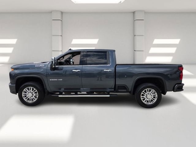 2020 Chevrolet Silverado 2500 HD High Country