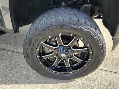 2016 GMC Canyon 4WD SLT