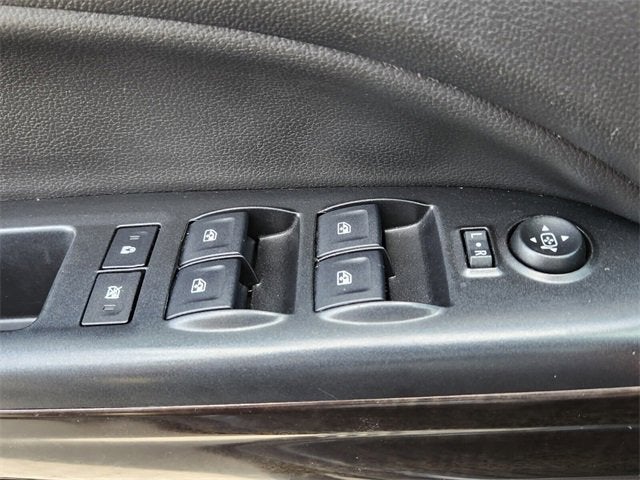 2016 GMC Canyon 4WD SLT