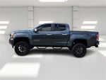 2016 GMC Canyon 4WD SLT