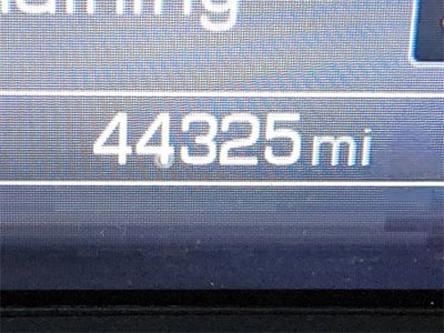 2016 GMC Canyon 4WD SLT