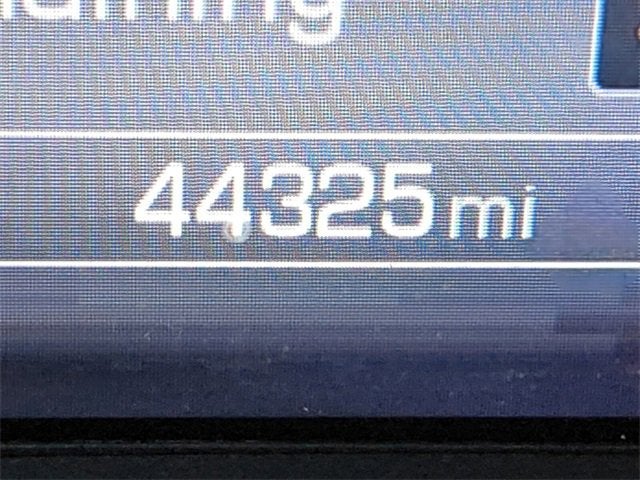 2016 GMC Canyon 4WD SLT