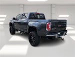 2016 GMC Canyon 4WD SLT